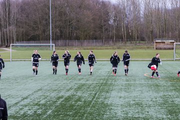 Bild 9 - Frauen VfR Horst - TSV Heiligenstedten : Ergebnis: 2:1